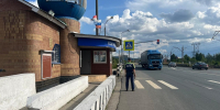 В Тольятти полицейские задержали иностранца с поддельным правами - ProGorodSamara.Ru