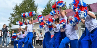 В районе Бурятии открылся молодежный центр - Газета Номер один