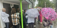 ЛДПР добивается ремонта дороги и клуба в Нововознесенке и проверки УК в Кулунде - ИА Амител