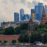 Переменная облачность и до 22 градусов тепла ожидаются в Москве 29 августа - M24.Ru
