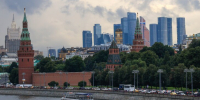 Переменная облачность и до 22 градусов тепла ожидаются в Москве 29 августа - M24.Ru