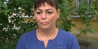 «Не сгорело, так сгниет»: в Новосибирске жители пострадавшего от взрыва газа дома возмущены ремонтом - Precedent.TV