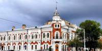 День открытых дверей в музее, дискотека 80‑х и концерты на набережной: куда сходить в Благовещенске на выходных - gtrkamur.ru - ГТРК Амур