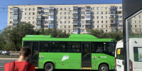 В День города 29 августа общественный транспорт Оренбурга работает до полуночи - Yuzh-Ural.Ru
