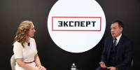 Когда начнут строить метро в сторону Родников? Интервью с мэром Новосибирска Максимом Кудрявцевым - Сиб.фм