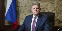 Поздравление Анатолия Серышева с Днем шахтера - ИА Хакасия