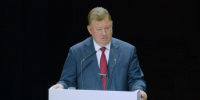 В.И. Кашин: Кормильцу России – заботу государства - КПРФ