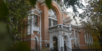 Облсуд Ростова подтвердил приговор мужчине за убийство матери и нападение на полицейского: 10 лет колонии - Ростов161