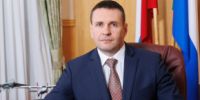 Встреча Губернатора Хабаровского края Дмитрия Викторовича Демешина с общественностью Советско-Гаванского района. - Советско-Гаванский район