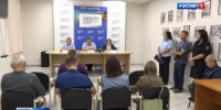 В МВД подвели предварительные итоги лета - Вести Хакасия