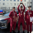 Росгвардейцы из Бурятии стали одними из лучших - Газета Номер один