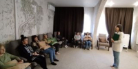 В Абаканском пансионате ветеранов заботой окружены не только жильцы, но и сотрудники - ИА Хакасия