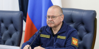 Уничтожена ракета, летевшая в направлении Пензенской области, — Олег Мельниченко - Пенза-Обзор