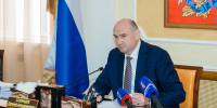 Солнцев сообщил об опасности атаки БПЛА в регионе и введении плана «Ковёр» в Оренбурге - Газета Илецкая Защита