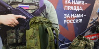 Фотограф Сергей Коляскин рассказал, за что ему вручили медаль Александра Твардовского - Полит74