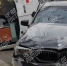 ДТП в Ростове: скорая столкнулась с BMW на перекрёстке Текучева и Семашко — есть пострадавшие - Ростов161