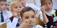 В ОП предложили дать родителям первоклассников выходной 1 сентября - Комсомольская Правда