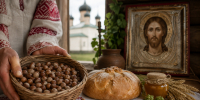 «На Ореховый Спас орех поспел — к достатку в доме»: что можно и нельзя делать 29 августа 2026 - Газета Вперёд