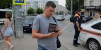 В Дзержинске объявили ракетную опасность по оперативной сводке РАДАР 52 - ProDzer.Ru