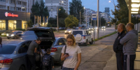 В Дзержинске объявили ракетную опасность по оперативной сводке РАДАР 52 - ProDzer.Ru