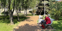Пенсии жителей Новороссийска, достигших 80 лет, вырастут с сентября - GazetaNovoros.Ru