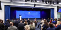 Владимир Якушев поддержал предложения волонтёров по развитию миссий - Волга Ньюс