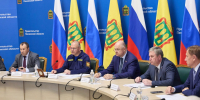 Вадим Супиков принял участие в совместном заседании Стратегического Совета и правительства региона - Пенза-Обзор