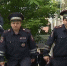 Полиция переходит на усиленный режим работы на время ВЭФ во Владивостоке - ГТРК Владивосток