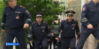 Полиция переходит на усиленный режим работы на время ВЭФ во Владивостоке - ГТРК Владивосток
