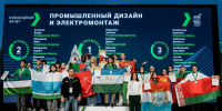 Серебро чемпионата: у студента из Волхова второе место на «Профессионалах - 2026» - SyasNews.Ru