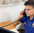 На связи 24/7 - телефон доверия - МЧС