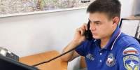 На связи 24/7 - телефон доверия - МЧС