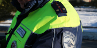 В Омской области за сутки зафиксировали 55 ДТП - Вечерний Омск