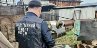 В Якутии 55-летнего мужчину заключили под стражу за убийство собутыльника - Yakutia-Daily.Ru
