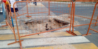 Участок улицы Маслякова перекроют с 31 августа до 1 октября - Время Н
