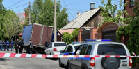 Семь человек пострадали в Ростовской области из-за удара ВСУ - Говорит Москва