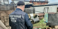 В Алдане арестован мужчина, обвиняемый в убийстве после пьяной ссоры - Якутское-Cаха ИА