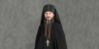 Управляющий Нижегородской епархией поздравил иеромонаха Мелхиседека (Комарова) с 55-летием - Нижегородская епархия