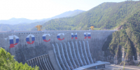 Почему Россия не строит новые ГЭС - ИА Хакасия