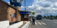 Полиция Тольятти задержала иностранца с поддельными правами - Волга Ньюс