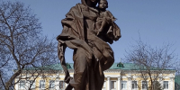 Пензенцев зовут на благотворительный праздник ради спасения маленького Матвея - Progorod58.Ru