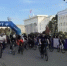 В Махачкале стартовал масштабный велопробег, приуроченный к Дню единства народов России - Махачкалинские известия