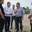В Краснодаре продолжается круглосуточная реконструкция Фадеевского путепровода - Газета Кубань Сегодня