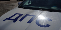 В Магадане мотоциклист опрокинулся под колёса КАМАЗа и попал в больницу - КП Хабаровск