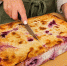Творожный пирог со сливами без муки и манки: основу держат семена чиа - Кубанские Новости