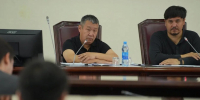 Садовников потребовал завершить подготовку жилфонда Якутска к зиме к 4 сентября - Якутия.Инфо