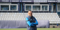 Главный тренер «Оренбурга» Ильдар Ахметзянов - Ural56.Ru