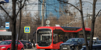 Будет ходить каждые 10 минут: в Челябинске почти в два раза увеличили маршрут троллейбуса №17 - КП Челябинск