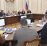 Встреча с горнопромышленниками Карелии - Петрозаводск говорит