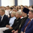 Благочинный Нижневартовского городского благочиния выступил на августовском совещании педагогических работников - Ханты-Мансийская Митрополия